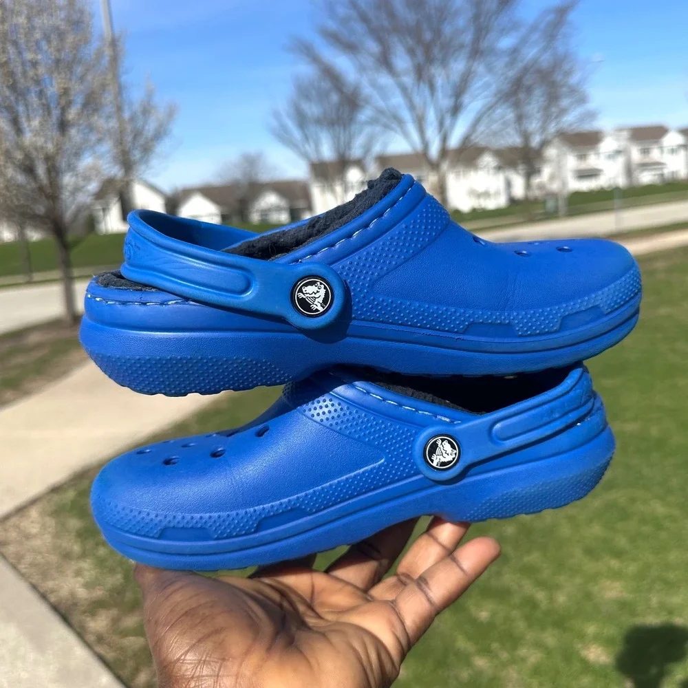 CROCS preowned fair